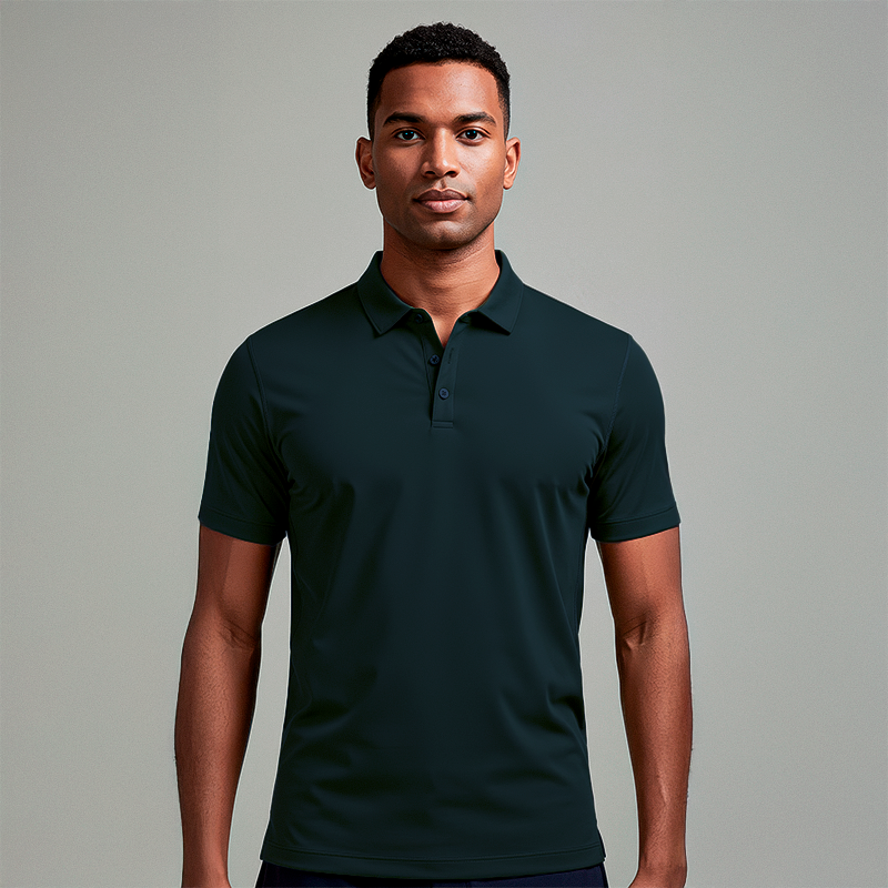 Pack de 3 Polo Bravon Tech – Sin olor, sin calor, siempre elegante - Compra 2 y lleva 3