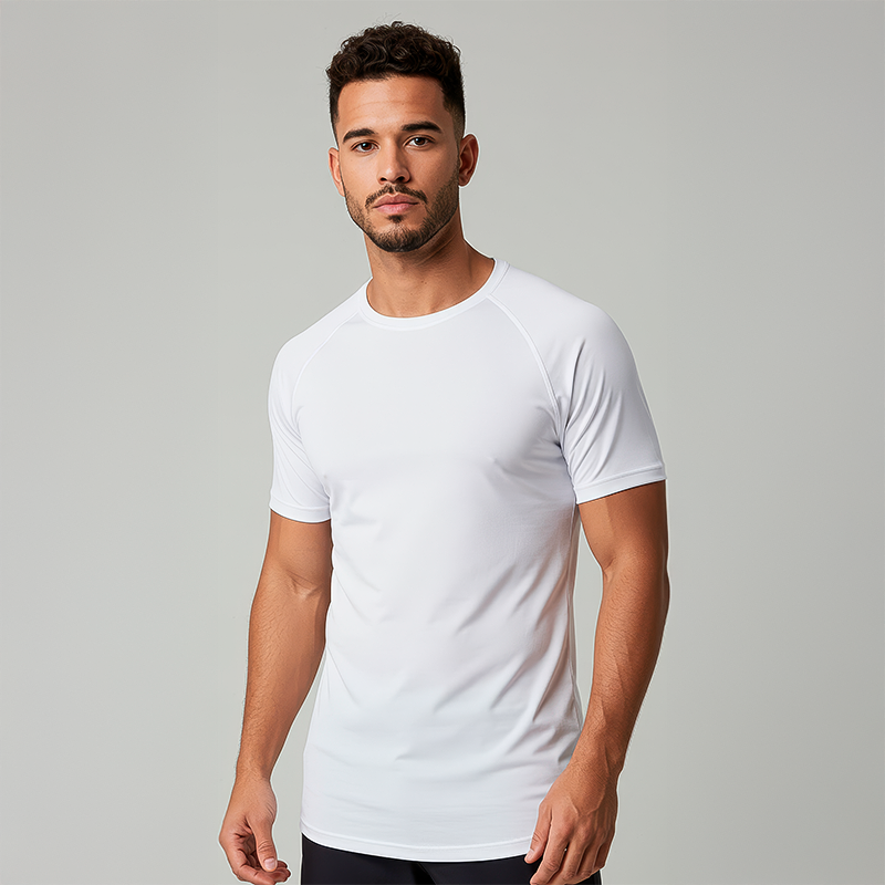 Bravon Dry Fit - Comodidad Todo el Día - Sin Sudor, Sin Olor, Solo Estilo