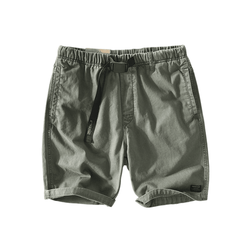 Bermuda de Sarga para Hombre Bravon Everyday