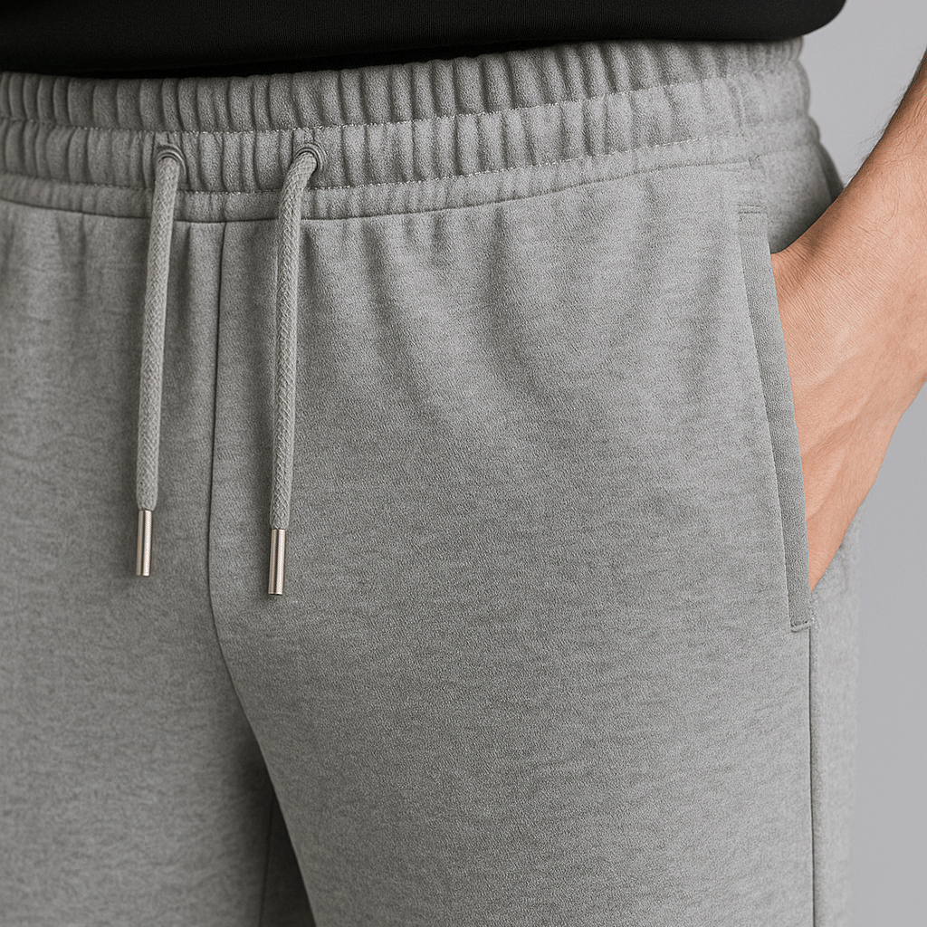 Pantalón de Buzo para Hombre Bravon – Comodidad y Estilo para el Día a Día
