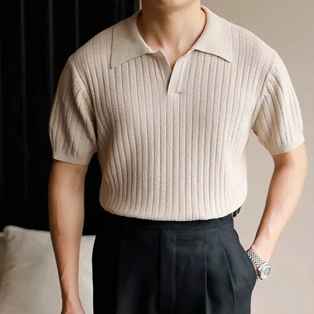 Camisa Polo para Hombre Bravon Ávila