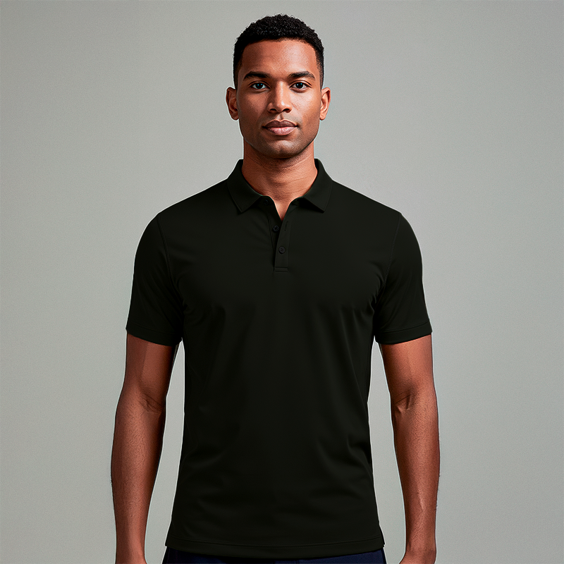 Polo Bravon Tech – Sin olor, sin calor, siempre elegante