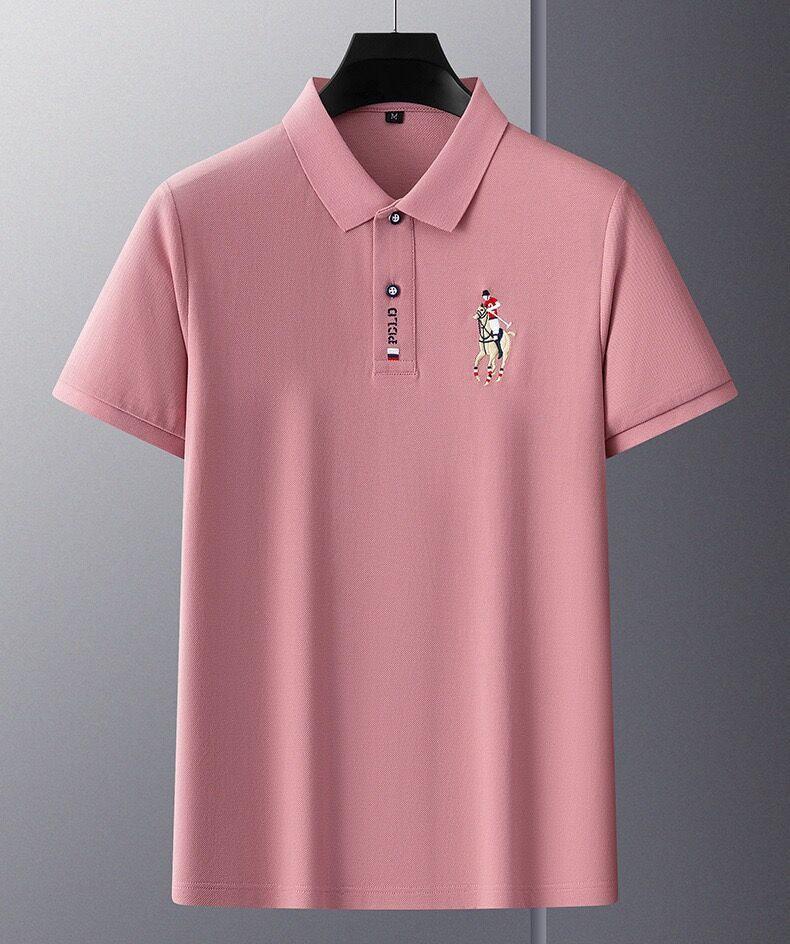 Camiseta Polo Bravon Kalersen