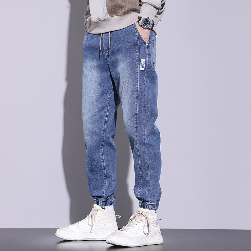 Pantalón Jogger Jeans Bravon UrbanFlex – Estilo Urbano y Máxima Comodidad