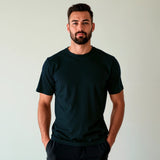 Bravón Tech T-Shirt – Comodidad que se nota. Sin olores, sin arrugas, sin calor