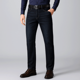 Pantalón Jeans Bravon Clásico – Estilo Atemporal y Comodidad Duradera