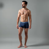 Pack de 8 Boxer Comfort Bravón - Tecnología que Respira. Compre 4 y Recibe 8.