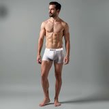 Pack de 8 Boxer Comfort Bravón - Tecnología que Respira. Compre 4 y Recibe 8.