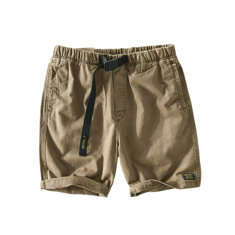 Bermuda de Sarga para Hombre Bravon Everyday