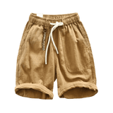 Bermuda de Lino para Hombre Bravon Malta