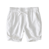 Bermuda de Lino para Hombre Bravon Verano