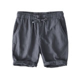 Bermuda de Lino para Hombre Bravon Verano