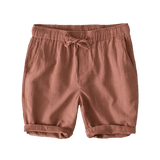 Bermuda de Lino para Hombre Bravon Verano