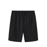 Bermuda de lino para hombre Bravon