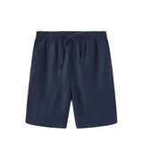 Bermuda de lino para hombre Bravon