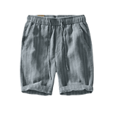 Bermuda de lino para hombre Bravon Firenze