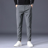Pantalón Social Bravon – Elegancia Clásica y Confort Diario