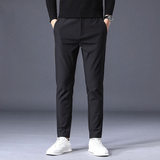 Pantalón Social Bravon – Elegancia Clásica y Confort Diario