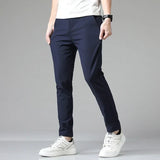 Pantalón Social Bravon Kyson – Elegancia y Comodidad Ejecutiva