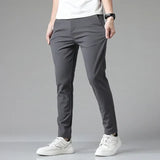 Pantalón Social Bravon Kyson – Elegancia y Comodidad Ejecutiva
