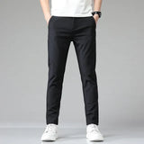 Pantalón Social Bravon Kyson – Elegancia y Comodidad Ejecutiva