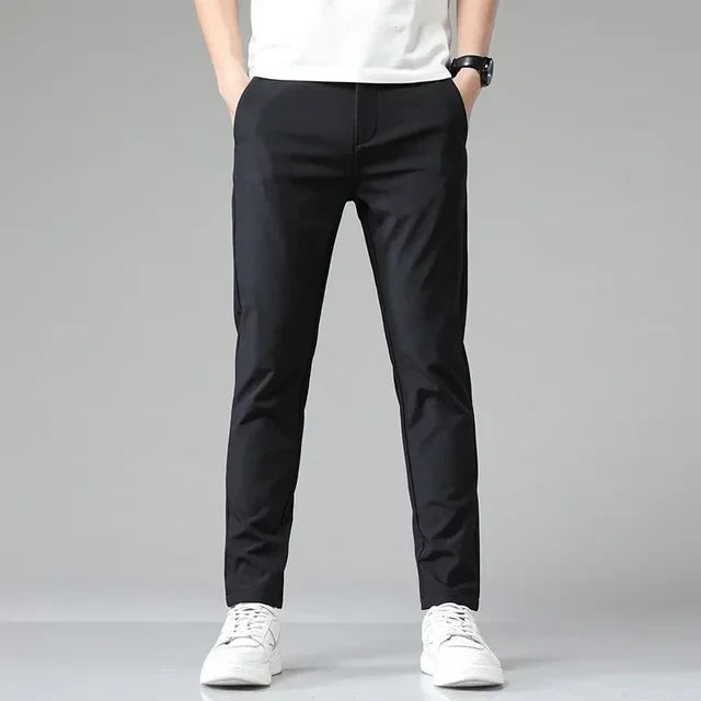 Pantalón Social Bravon Kyson – Elegancia y Comodidad Ejecutiva