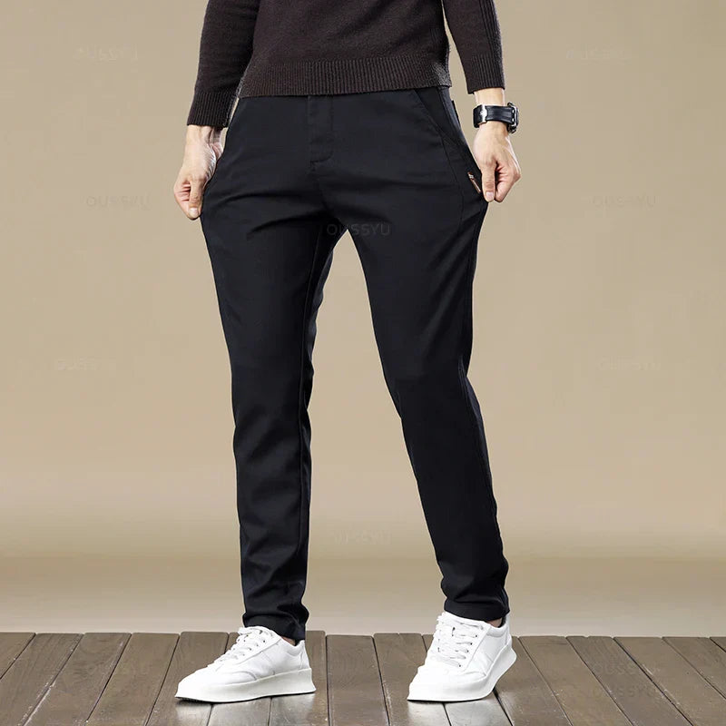 Pantalón Chino Bravon – Estilo Versátil y Confort Todo el Día