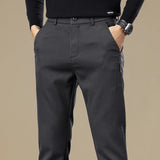 Pantalón Chino Bravon – Estilo Versátil y Confort Todo el Día