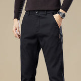 Pantalón Chino Bravon – Estilo Versátil y Confort Todo el Día