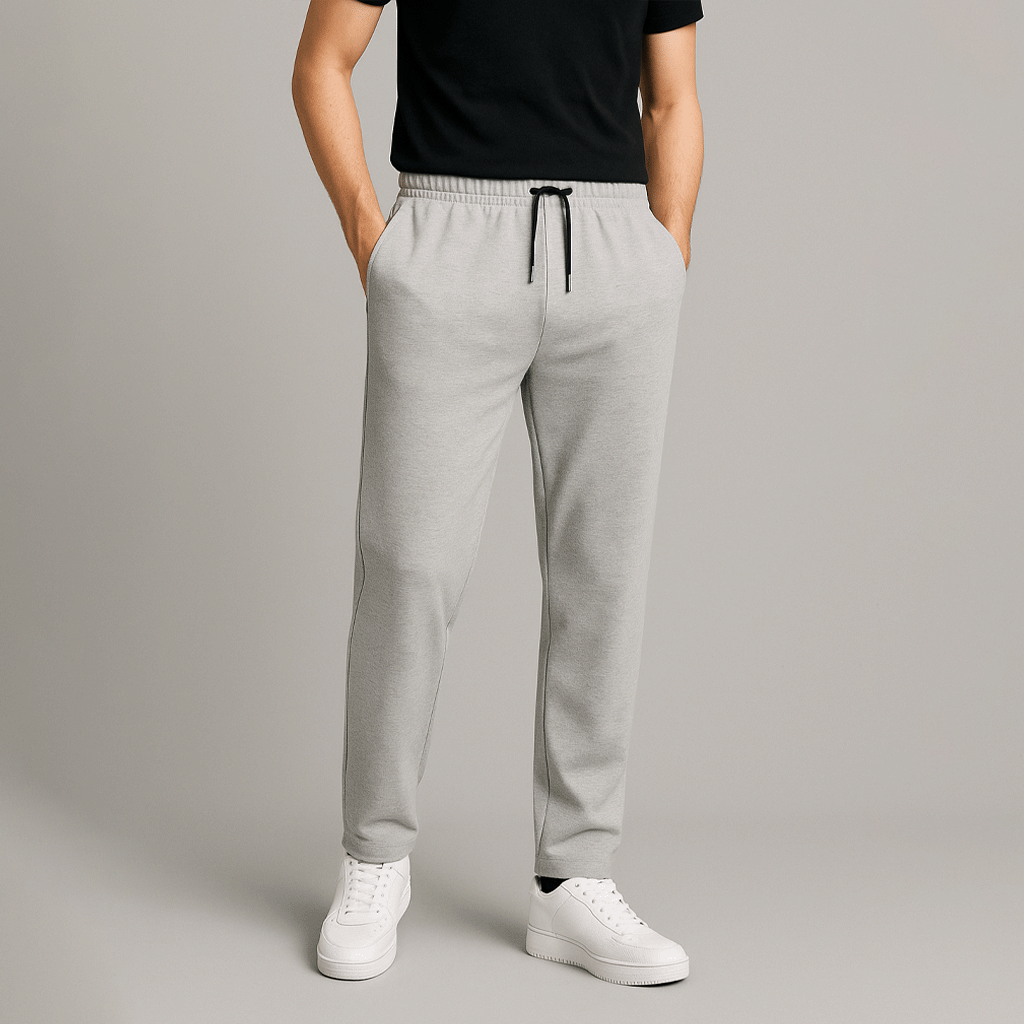 Pantalón de Buzo para Hombre Bravon – Comodidad y Estilo para el Día a Día