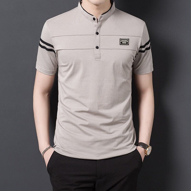 Polo Bravon Elite – Elegancia y Rendimiento Premium