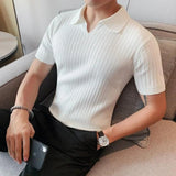 Polo Vintage Bravon Slim – Estilo y Comodidad Premium