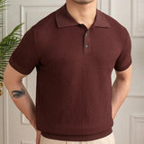 Camisa Polo para Hombre Bravon Barcelona