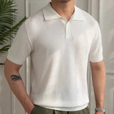 Camisa Polo para Hombre Bravon Barcelona