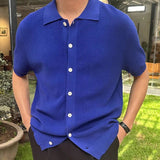 Camisa Polo para Hombre Bravon Estepona