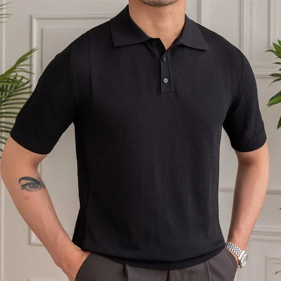 Camisa Polo para Hombre Bravon Marbella