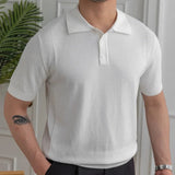 Camisa Polo para Hombre Bravon Marbella