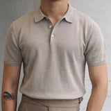 Camisa Polo para Hombre Bravon Pamplona