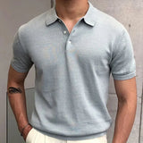 Camisa Polo para Hombre Bravon Pamplona