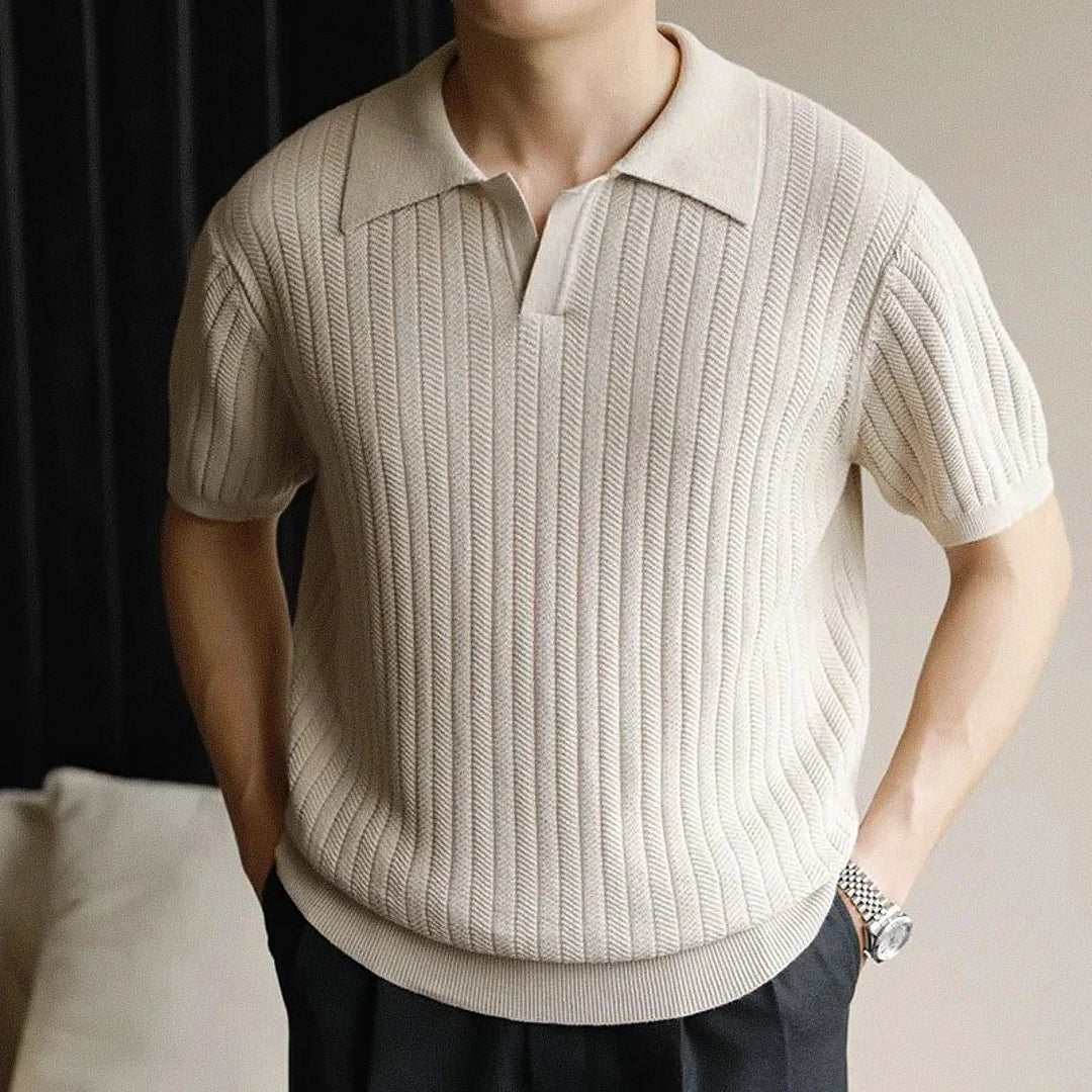 Camisa Polo para Hombre Bravon Ávila