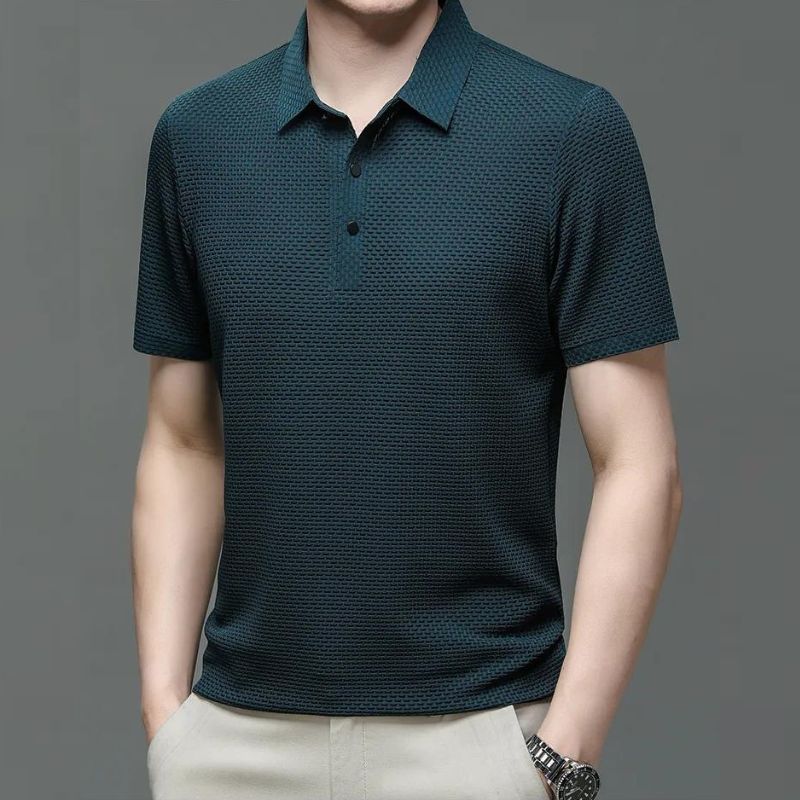 Camisa Polo para Hombre Bravon Premium