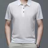 Camisa Polo para Hombre Bravon Premium