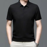 Camisa Polo para Hombre Bravon Premium