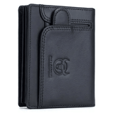 Cartera Bravon Taurus – Fuerza, Estilo y Seguridad RFID