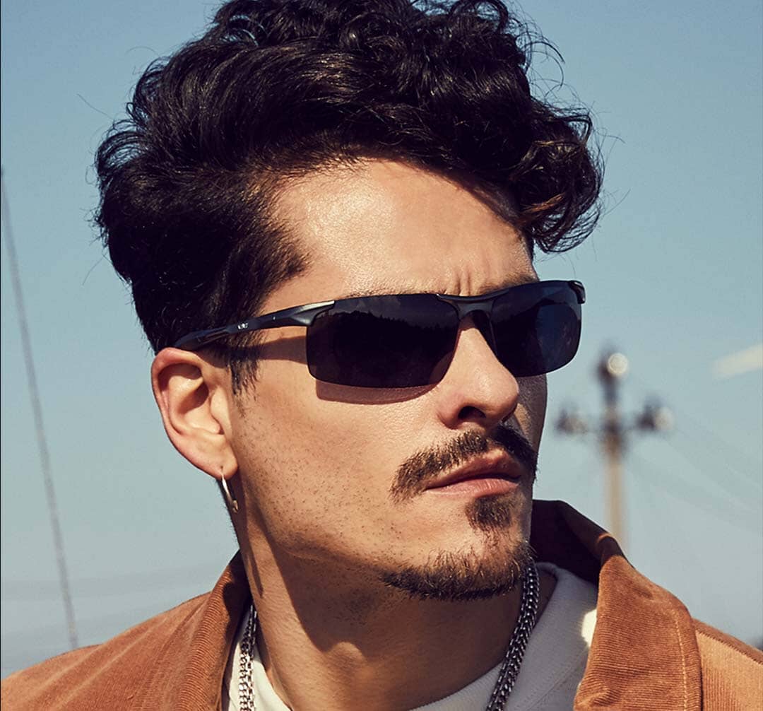 Gafas de Sol Bravon Magnum
