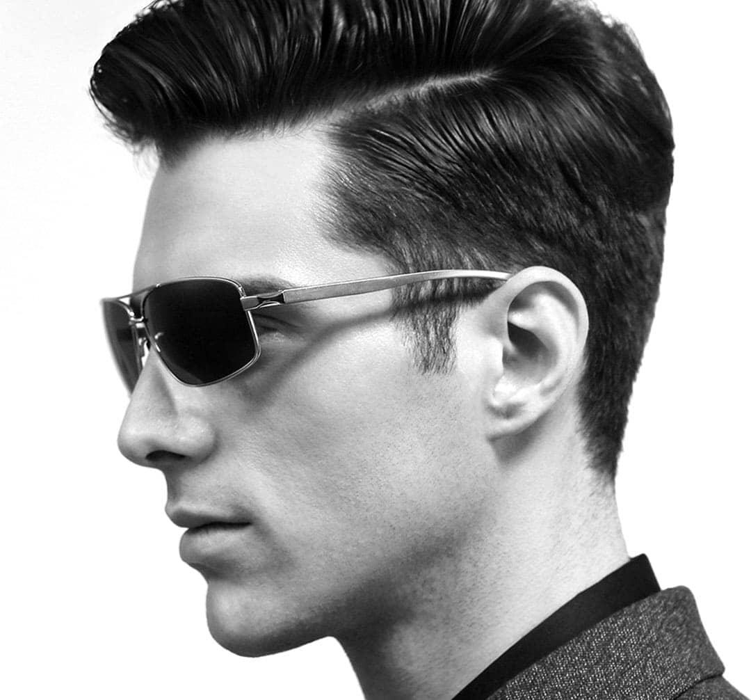 Gafas de sol Bravon Vintage