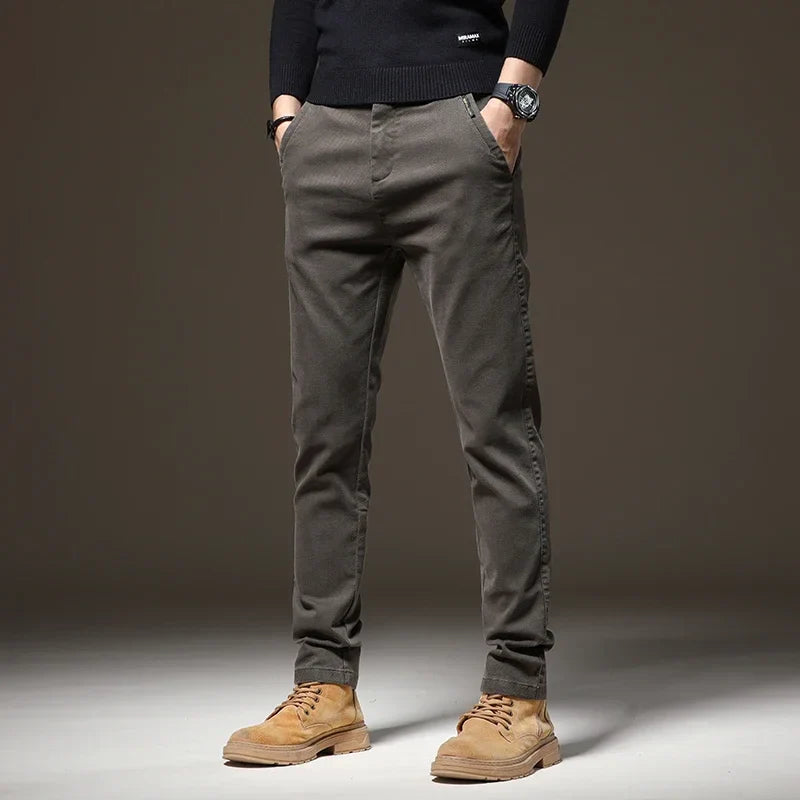 Pantalón Jeans Bravon – Comodidad, Resistencia y Estilo Diario