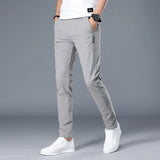 Pantalón Casual Bravon – Estilo Relajado y Confort Todo el Día