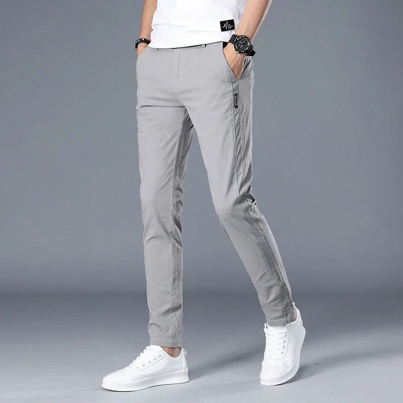 Pantalón Casual Bravon – Estilo Relajado y Confort Todo el Día