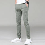 Pantalón Casual Bravon – Estilo Relajado y Confort Todo el Día